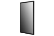 Picture of LG 55XE4F-M Digital signage display 139.7 cm (55') IPS 4000 cd/m² Full HD Black 24/7