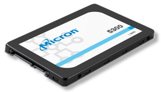 Picture of Lenovo 4XB7A17082 internal solid state drive 480 GB 3.5" Serial ATA III 3D TLC NAND