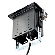 Picture of StarTech.com Single-Module Conference Table Connectivity Box