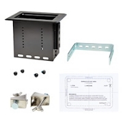 Picture of StarTech.com Single-Module Conference Table Connectivity Box