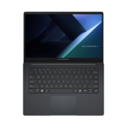 Picture of ASUS ExpertBook B1 B1403CVA-S63753X Intel® Core™ i5 i5-13420H Laptop 35.6 cm (14") Full HD 16 GB DDR5-SDRAM 512 GB SSD Wi-Fi 6E (802.11ax) Windows 11 Pro US International Black, Grey