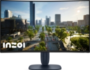 Picture of Alienware AW3225DM computer monitor 80 cm (31.5") 2560 x 1440 pixels Wide Quad HD LCD Blue