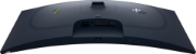 Picture of Alienware AW3425DWM computer monitor 86.4 cm (34") 3440 x 1440 pixels Wide Quad HD LCD Black, Blue