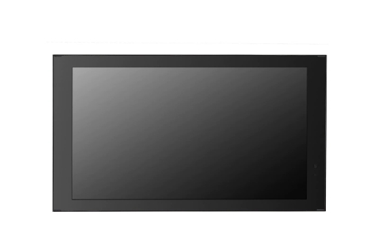 Picture of LG 22XE1J-B Signage Display Digital signage flat panel 54.6 cm (21.5") IPS Wi-Fi 1500 cd/m² Full HD Black Built-in processor WebOS 24/7