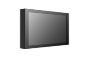 Picture of LG 22XE1J-B Signage Display Digital signage flat panel 54.6 cm (21.5") IPS Wi-Fi 1500 cd/m² Full HD Black Built-in processor WebOS 24/7