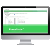 Picture of APC AP9641 Smart-UPS Network Management Card (gen3) with environmental monitoring