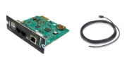 Picture of APC AP9641 Smart-UPS Network Management Card (gen3) with environmental monitoring