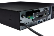 Picture of APC AP9641 Smart-UPS Network Management Card (gen3) with environmental monitoring