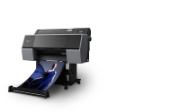 Picture of Epson SureColor SC-P7500 large format printer Inkjet Colour 1200 x 2400 DPI A1 (594 x 841 mm) Ethernet LAN