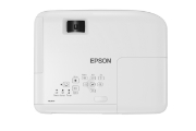 Picture of Epson EB-W53 4000 ANSI lumens 3LCD WXGA (1200x800) White