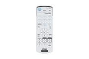 Picture of Epson EB-W53 4000 ANSI lumens 3LCD WXGA (1200x800) White