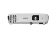 Picture of Epson EB-W53 4000 ANSI lumens 3LCD WXGA (1200x800) White