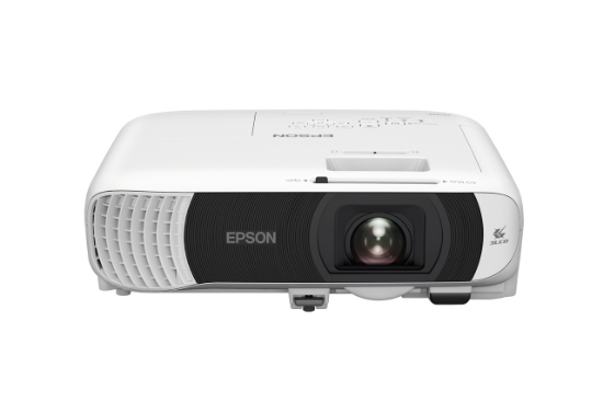 Picture of Epson EB-FH18 4000 ANSI lumens 3LCD 1080p (1920x1080) White