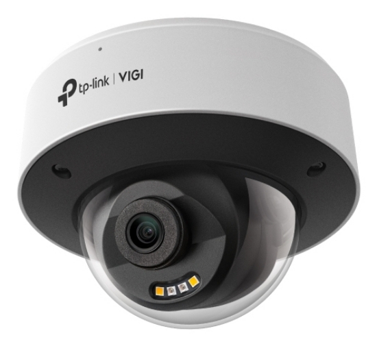 Picture of TP-Link InSight S245 Dome IP security camera Outdoor 2688 x 1520 pixels Ceiling