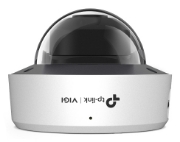 Picture of TP-Link InSight S245 Dome IP security camera Outdoor 2688 x 1520 pixels Ceiling
