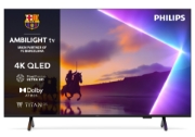 Picture of Philips 43PUS8500/12 TV 109.2 cm (43") 4K Ultra HD Smart TV Wi-Fi Black