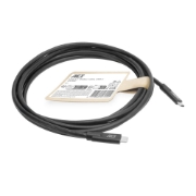Picture of ACT USB 3.0 10Gbps 60W USB Type-C Cable, 3 meters