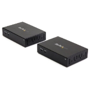 Picture of StarTech.com HDMI over CAT6 Extender - 4K 60Hz - 330 ft. (100 m)