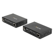 Picture of StarTech.com HDMI over CAT6 Extender - 4K 60Hz - 330 ft. (100 m)
