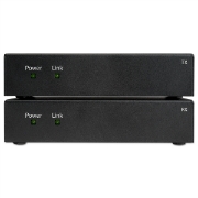 Picture of StarTech.com HDMI over CAT6 Extender - 4K 60Hz - 330 ft. (100 m)