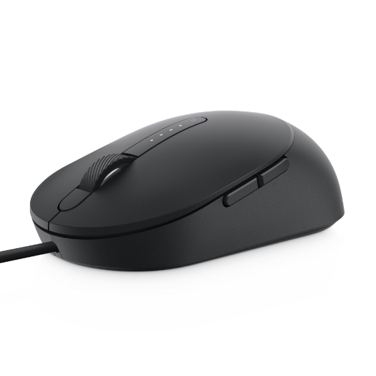 Picture of DELL MS3220 mouse Office Ambidextrous USB Type-A Laser 3200 DPI