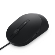 Picture of DELL MS3220 mouse Office Ambidextrous USB Type-A Laser 3200 DPI