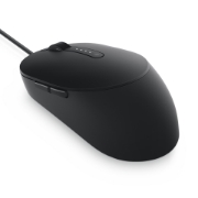 Picture of DELL MS3220 mouse Office Ambidextrous USB Type-A Laser 3200 DPI