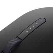 Picture of DELL MS3220 mouse Office Ambidextrous USB Type-A Laser 3200 DPI