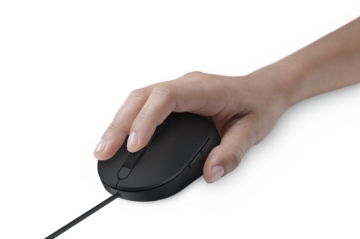 Show details for DELL MS3220 mouse Office Ambidextrous USB Type-A Laser 3200 DPI Picture of DELL MS3220 mouse Office Ambidextrous USB Type-A Laser 3200 DPI