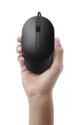Picture of DELL MS3220 mouse Office Ambidextrous USB Type-A Laser 3200 DPI