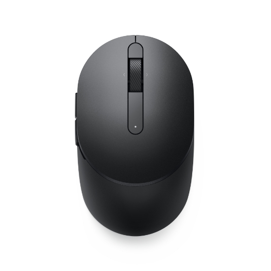 Picture of DELL MS5120W mouse Office Ambidextrous RF Wireless + Bluetooth Optical 1600 DPI