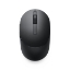 Afbeeldingen van DELL MS5120W muis Kantoor Ambidextrous RF-draadloos + Bluetooth Optisch 1600 DPI