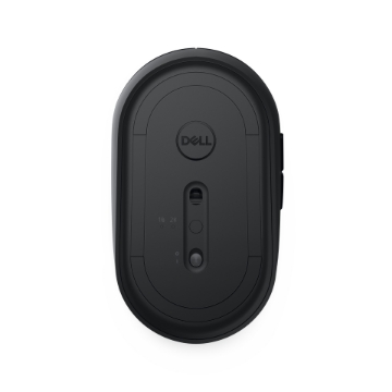 Show details for DELL MS5120W mouse Office Ambidextrous RF Wireless + Bluetooth Optical 1600 DPI Picture of DELL MS5120W mouse Office Ambidextrous RF Wireless + Bluetooth Optical 1600 DPI