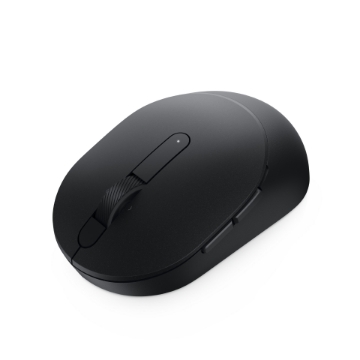 Show details for DELL MS5120W mouse Office Ambidextrous RF Wireless + Bluetooth Optical 1600 DPI Picture of DELL MS5120W mouse Office Ambidextrous RF Wireless + Bluetooth Optical 1600 DPI