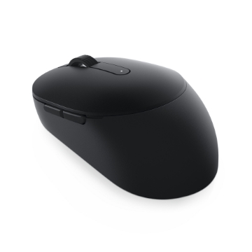 Show details for DELL MS5120W mouse Office Ambidextrous RF Wireless + Bluetooth Optical 1600 DPI Picture of DELL MS5120W mouse Office Ambidextrous RF Wireless + Bluetooth Optical 1600 DPI
