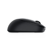 Picture of DELL MS5120W mouse Office Ambidextrous RF Wireless + Bluetooth Optical 1600 DPI