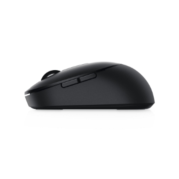 Show details for DELL MS5120W mouse Office Ambidextrous RF Wireless + Bluetooth Optical 1600 DPI Picture of DELL MS5120W mouse Office Ambidextrous RF Wireless + Bluetooth Optical 1600 DPI