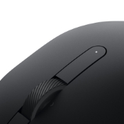 Picture of DELL MS5120W mouse Office Ambidextrous RF Wireless + Bluetooth Optical 1600 DPI