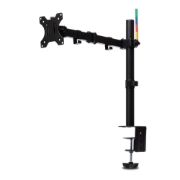 Picture of Kensington SmartFit® Ergo Single Extended Monitor Arm