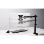 Picture of Kensington SmartFit® Ergo Single Extended Monitor Arm