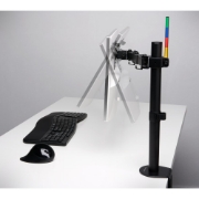 Picture of Kensington SmartFit® Ergo Single Extended Monitor Arm