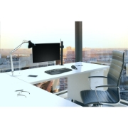 Picture of Kensington SmartFit® Ergo Single Extended Monitor Arm