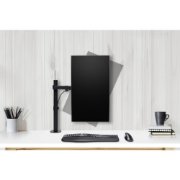 Picture of Kensington SmartFit® Ergo Single Extended Monitor Arm