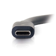 Picture of C2G 28841 Thunderbolt cable 0.91 m 20 Gbit/s Black