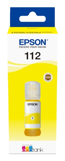 Picture of Epson EcoTank 112 Original