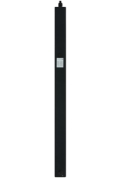 Picture of APC Easy Rack PDU, Basic, 0U, 1 Phase, 3.7kW, 230V, 16A, 20 x C13 and 4 x C19 outlets, IEC60309 2P+E inlet
