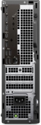 Picture of DELL Pro Max FCS1250 Intel Core Ultra 7 265 16 GB DDR5-SDRAM 512 GB SSD Windows 11 Pro PC Black
