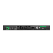 Picture of APC Smart-UPS Li-ion SCL500RMI1UC - 4x C13, short depth, Rack/tower/wall mount, SmartConnect, 500VA