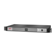 Picture of APC Smart-UPS Li-ion SCL500RMI1UC - 4x C13, short depth, Rack/tower/wall mount, SmartConnect, 500VA