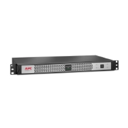 Picture of APC Smart-UPS Li-ion SCL500RMI1UC - 4x C13, short depth, Rack/tower/wall mount, SmartConnect, 500VA